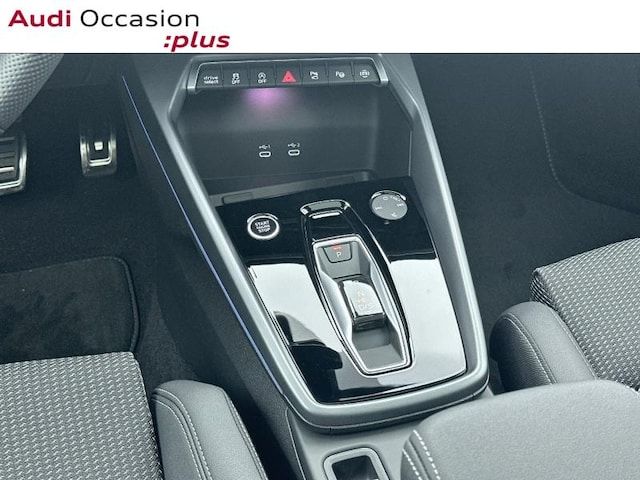 Audi A3 Sportback S Line 35 TFSI Hybride 150 Ch S Tronic - 2025 - Joinsteer - #6