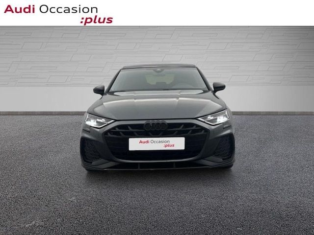 Audi A3 Sportback S Line 35 TFSI Hybride 150 Ch S Tronic - 2025 - Joinsteer - #8
