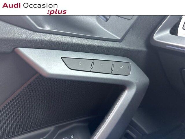 Audi A3 Sportback S Line 35 TFSI Hybride 150 Ch S Tronic - 2025 - Joinsteer - #13