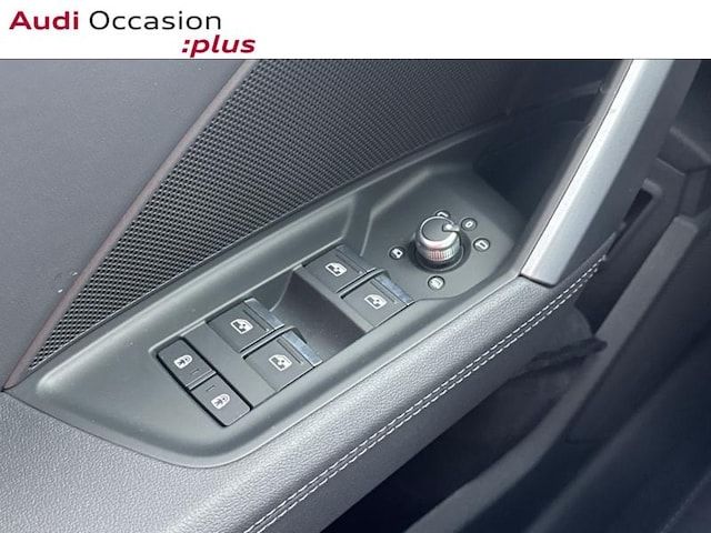 Audi A3 Sportback S Line 35 TFSI Hybride 150 Ch S Tronic - 2025 - Joinsteer - #15