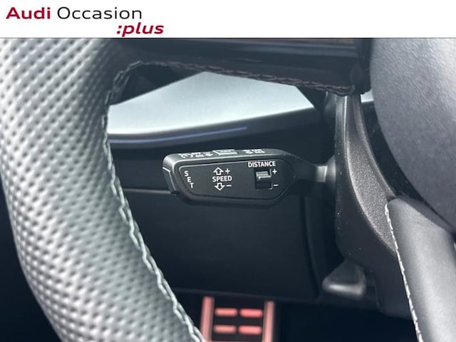 Audi A3 Sportback S Line 35 TFSI Hybride 150 Ch S Tronic - 2025 - Joinsteer - #12