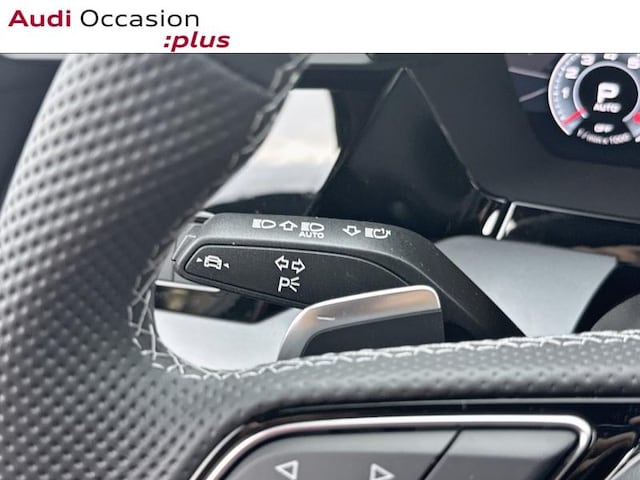 Audi A3 Sportback S Line 35 TFSI Hybride 150 Ch S Tronic - 2025 - Joinsteer - #20