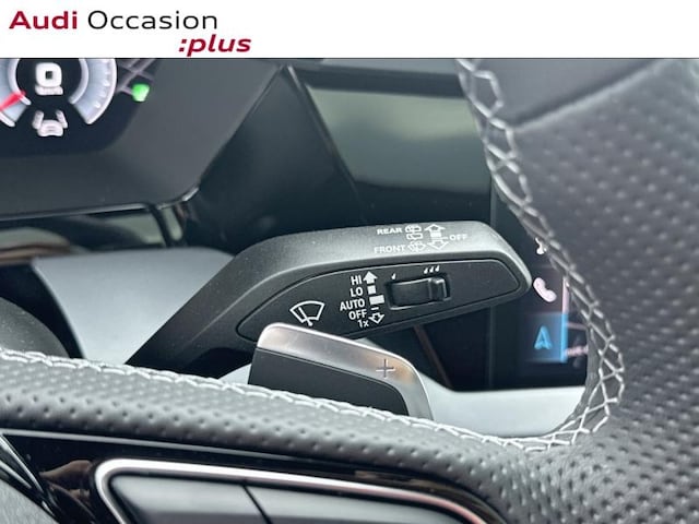 Audi A3 Sportback S Line 35 TFSI Hybride 150 Ch S Tronic - 2025 - Joinsteer - #21