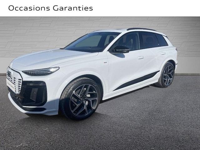 Audi Q6 E-tron E-tron Performance KW - 2025 - Joinsteer - #1