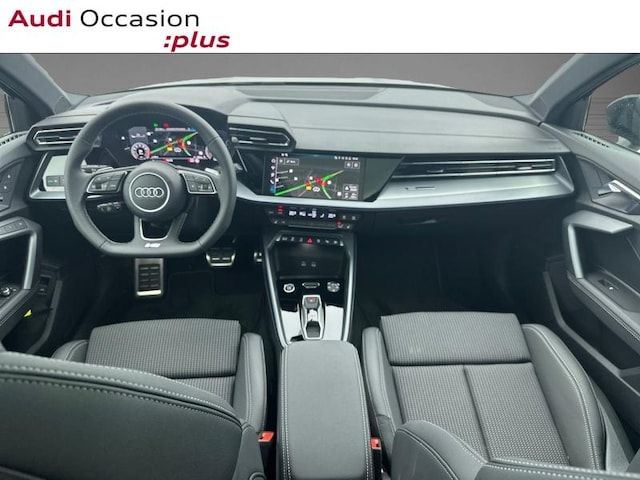 Audi A3 Sportback S Line 35 TFSI Hybride 150 Ch S Tronic - 2025 - Joinsteer - #24