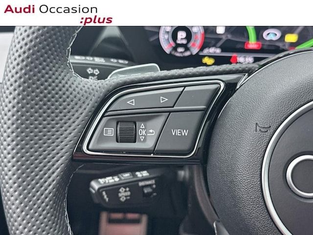 Audi A3 Sportback S Line 35 TFSI Hybride 150 Ch S Tronic - 2025 - Joinsteer - #25