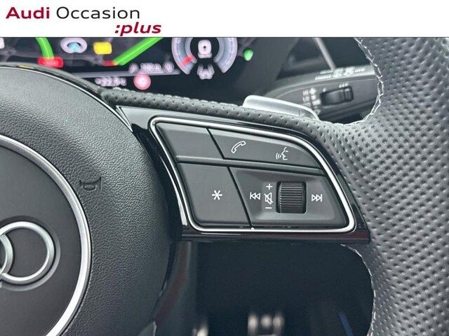Audi A3 Sportback S Line 35 TFSI Hybride 150 Ch S Tronic - 2025 - Joinsteer - #28
