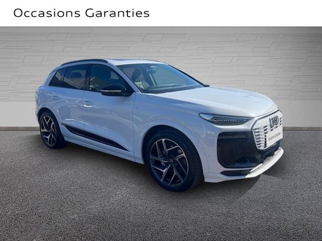 Audi Q6 E-tron E-tron Performance KW - 2025 - Joinsteer - #4