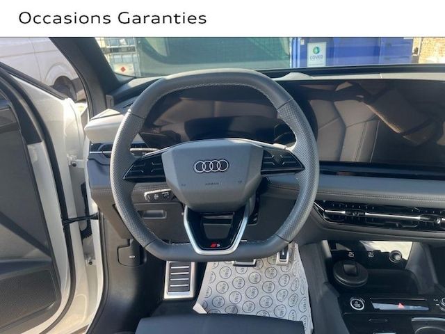 Audi Q6 E-tron E-tron Performance KW - 2025 - Joinsteer - #10