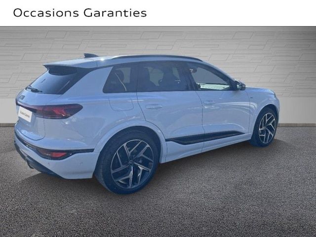 Audi Q6 E-tron E-tron Performance KW - 2025 - Joinsteer - #11