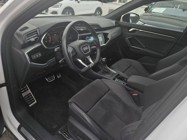 Audi Q3 Sportback S Line 40 TDI Quattro 200 Ch S Tronic - 2022 - Joinsteer - #3