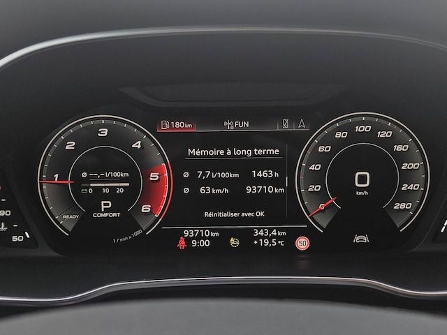 Audi Q3 Sportback S Line 40 TDI Quattro 200 Ch S Tronic - 2022 - Joinsteer - #6