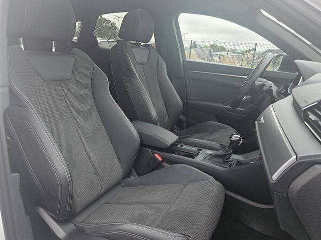 Audi Q3 Sportback S Line 40 TDI Quattro 200 Ch S Tronic - 2022 - Joinsteer - #11