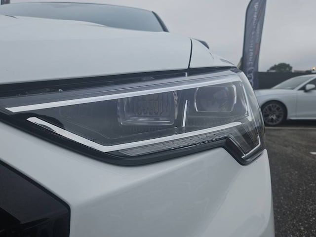 Audi Q3 Sportback S Line 40 TDI Quattro 200 Ch S Tronic - 2022 - Joinsteer - #19