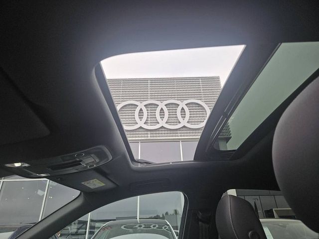 Audi Q3 Sportback S Line 40 TDI Quattro 200 Ch S Tronic - 2022 - Joinsteer - #29