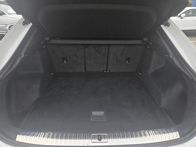 Audi Q3 Sportback S Line 40 TDI Quattro 200 Ch S Tronic - 2022 - Joinsteer - #36
