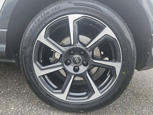 Audi Q3 Sportback S Line 40 TDI Quattro 200 Ch S Tronic - 2022 - Joinsteer - #24