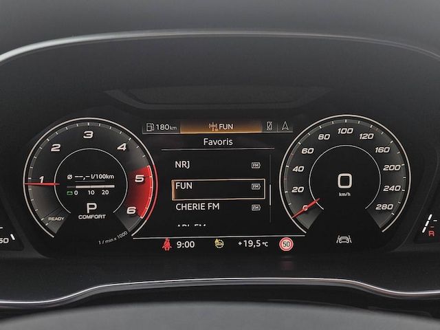 Audi Q3 Sportback S Line 40 TDI Quattro 200 Ch S Tronic - 2022 - Joinsteer - #41