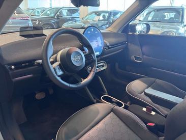 Mini Electric Classic Cooper SE — photo 7
