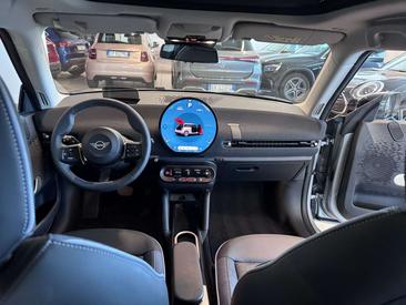 Mini Electric Classic Cooper SE — photo 11