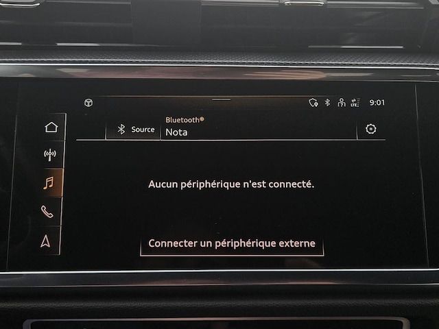 Audi Q3 Sportback S Line 40 TDI Quattro 200 Ch S Tronic - 2022 - Joinsteer - #60