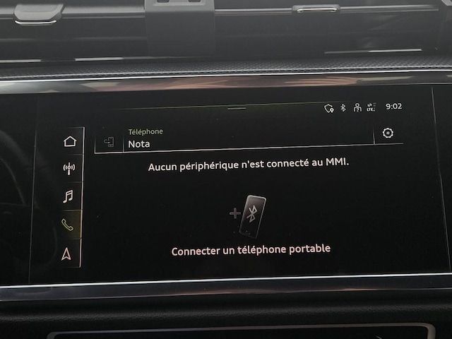 Audi Q3 Sportback S Line 40 TDI Quattro 200 Ch S Tronic - 2022 - Joinsteer - #62