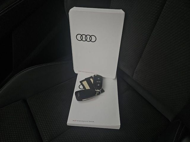 Audi Q3 Sportback S Line 40 TDI Quattro 200 Ch S Tronic - 2022 - Joinsteer - #81