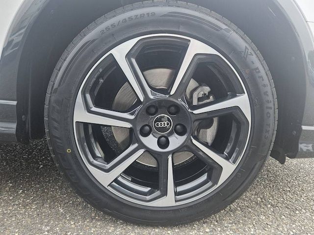 Audi Q3 Sportback S Line 40 TDI Quattro 200 Ch S Tronic - 2022 - Joinsteer - #84