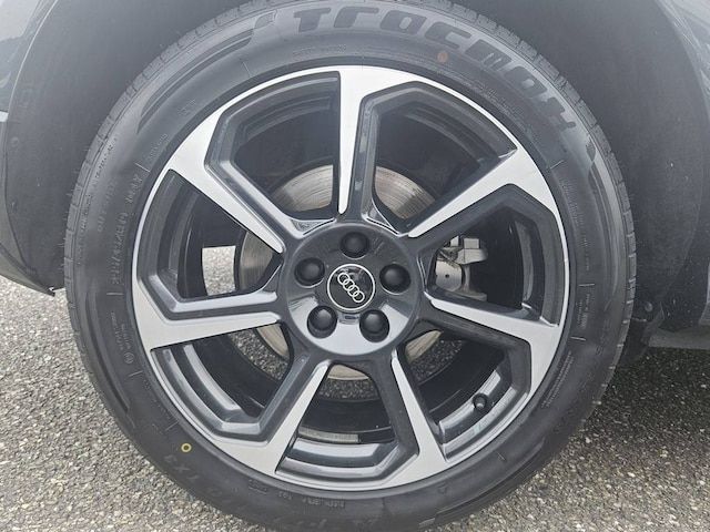 Audi Q3 Sportback S Line 40 TDI Quattro 200 Ch S Tronic - 2022 - Joinsteer - #86