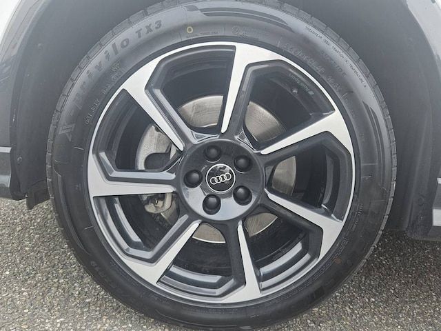 Audi Q3 Sportback S Line 40 TDI Quattro 200 Ch S Tronic - 2022 - Joinsteer - #91