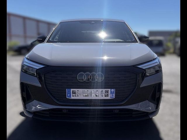 Audi Q4 Sportback E-tron 45 E-tron - 2025 - Joinsteer - #2