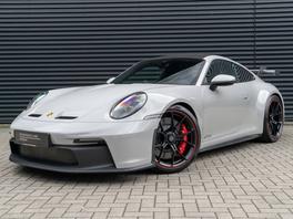 Porsche 911 GT3 - 2022 - Joinsteer - #1