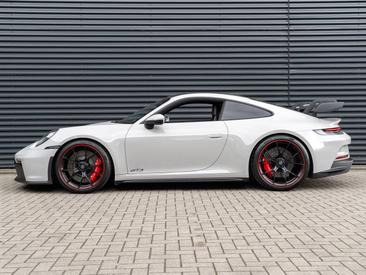Porsche 911 GT3 — photo 2