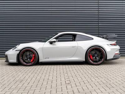 Porsche 911 GT3
