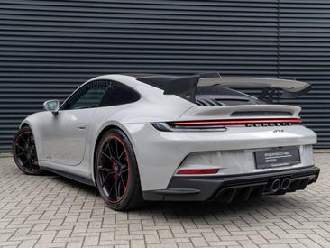 Porsche 911 GT3 — photo 3