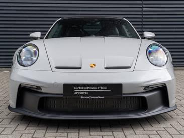 Porsche 911 GT3 — photo 4