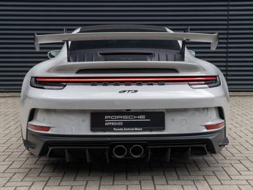 Porsche 911 GT3 — photo 5