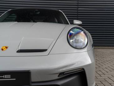 Porsche 911 GT3 — photo 6