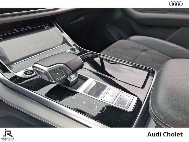 Audi Q7 TFSI E S Line 55 TFSI E Quattro 381 Ch Tiptronic - 2021 - Joinsteer - #8