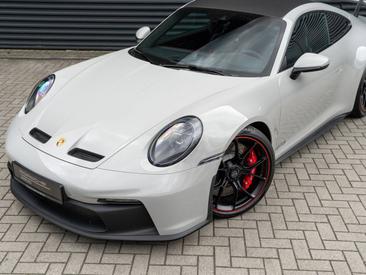 Porsche 911 GT3 — photo 7