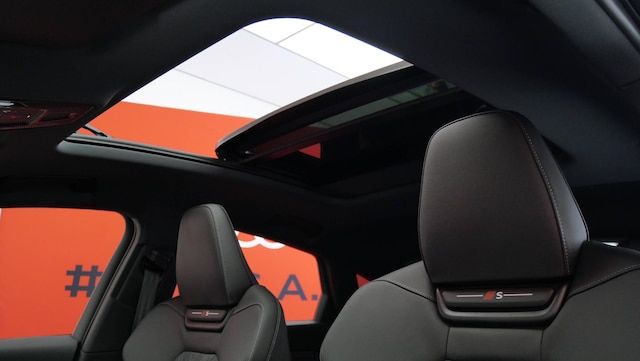 Audi Q6 Sportback E-tron S Line E-tron Performance 225,00 KW - 2025 - Joinsteer - #3