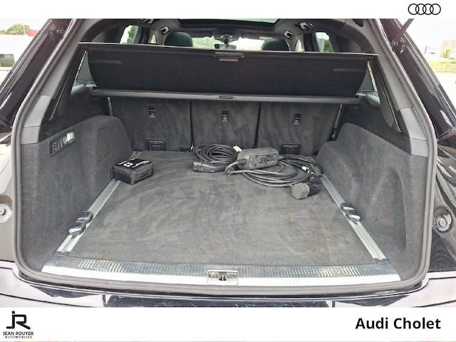 Audi Q7 TFSI E S Line 55 TFSI E Quattro 381 Ch Tiptronic - 2021 - Joinsteer - #9