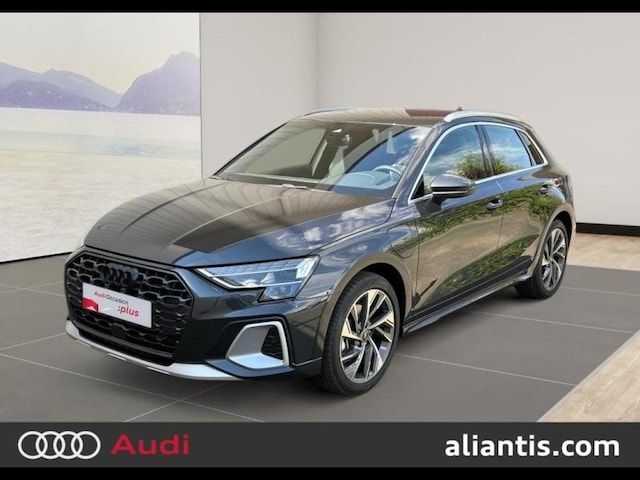 Audi A3 Design 40 TFSI E 204 Ch S Tronic - 2025 - Joinsteer - #1