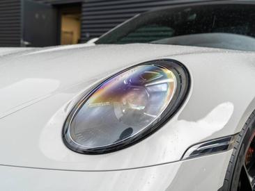 Porsche 911 GT3 — photo 10