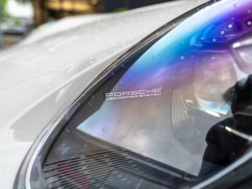 Porsche 911 GT3 — photo 11