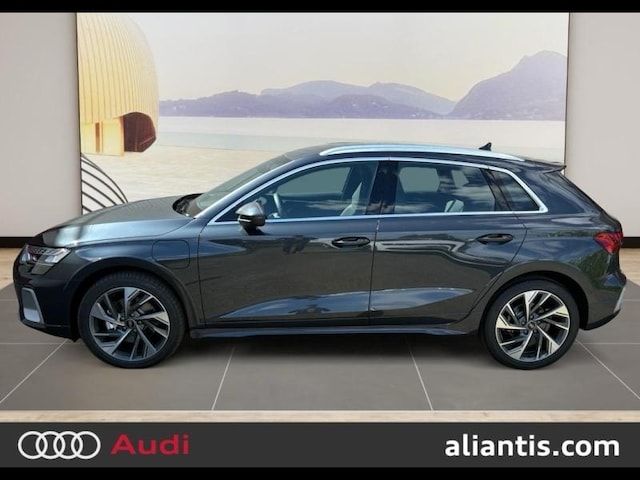 Audi A3 Design 40 TFSI E 204 Ch S Tronic - 2025 - Joinsteer - #3