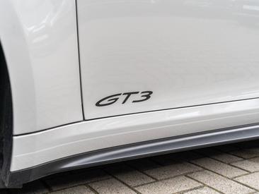Porsche 911 GT3 — photo 13