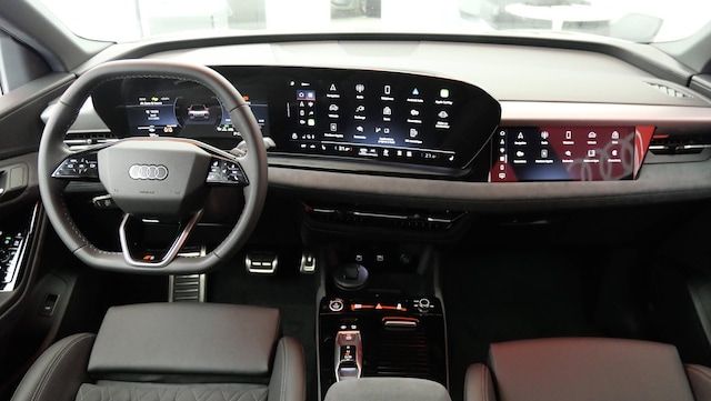 Audi Q6 Sportback E-tron S Line E-tron Performance 225,00 KW - 2025 - Joinsteer - #5