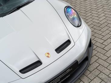 Porsche 911 GT3 — photo 14