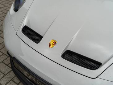 Porsche 911 GT3 — photo 15